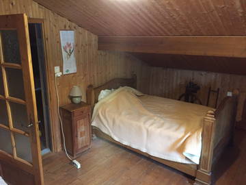 Chambre À Louer Servoz 230817