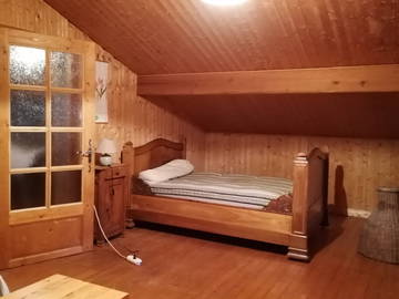 Chambre À Louer Servoz 230817