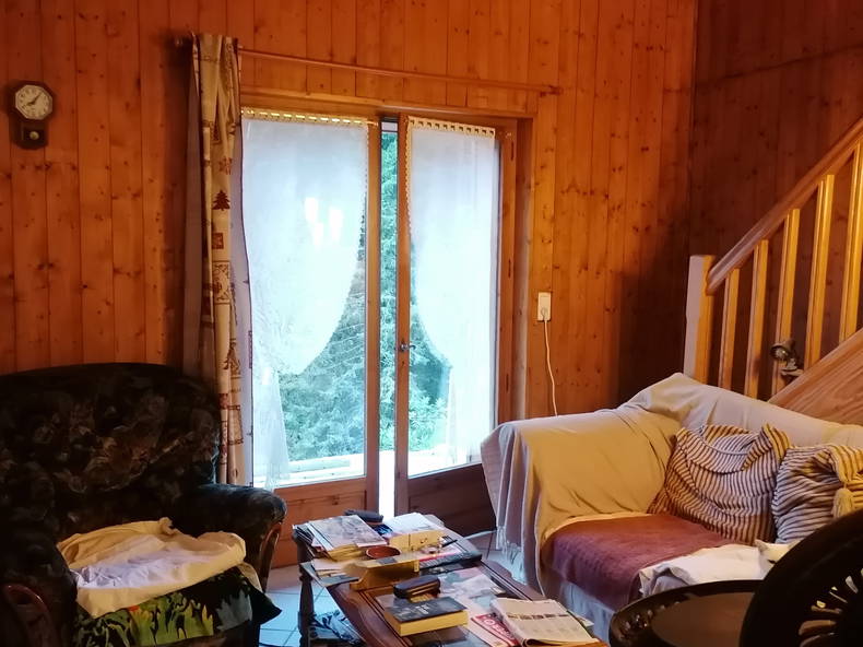 Homestay Servoz 230817-4