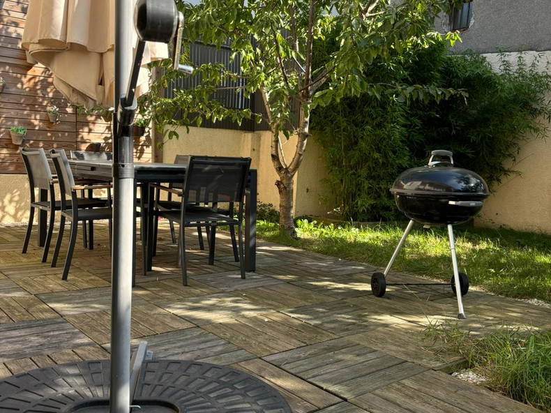 Gastfamilie Neuilly-Plaisance 428837-3