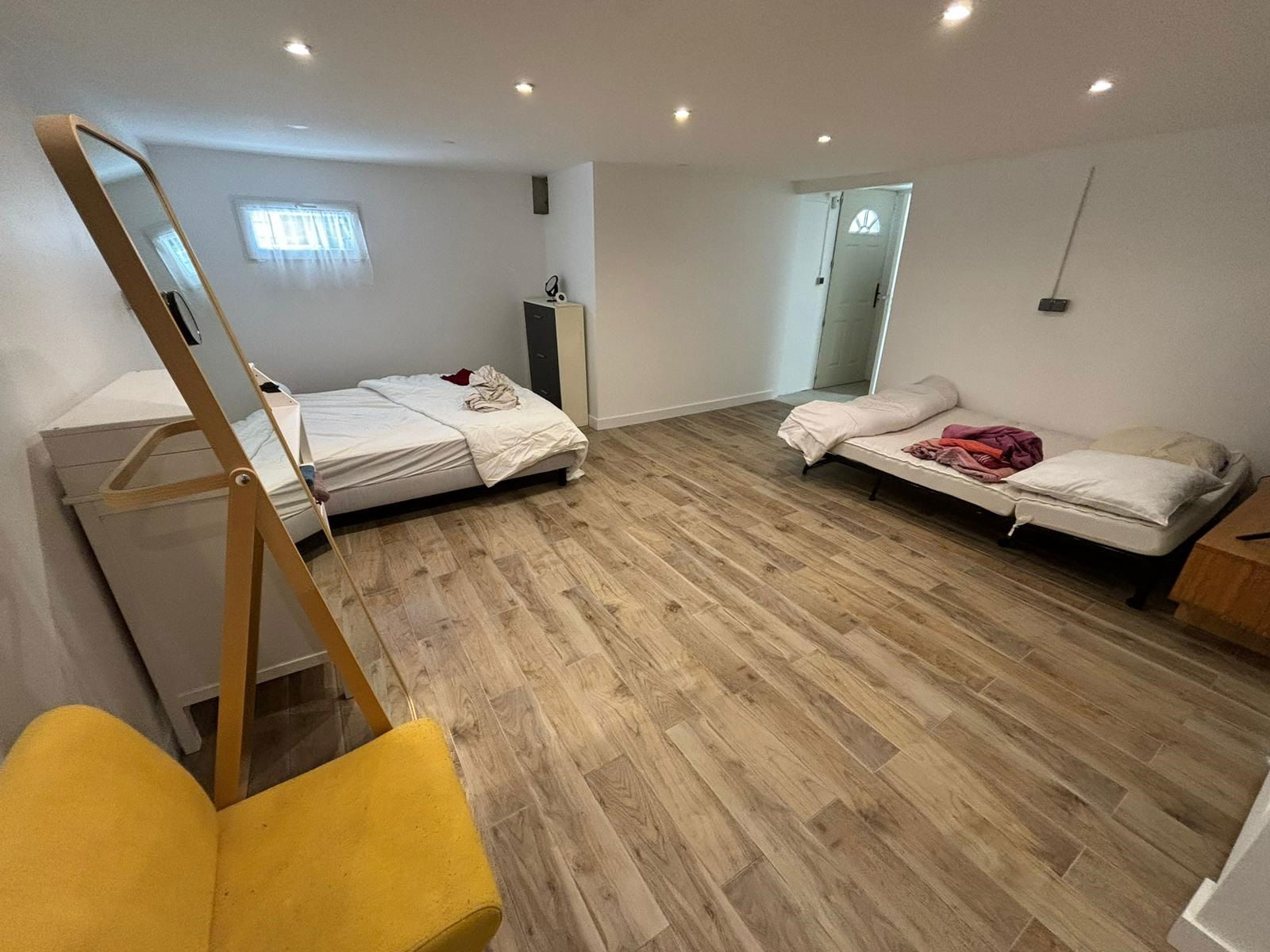 Chambre Chez L'habitant Neuilly-Plaisance 428837