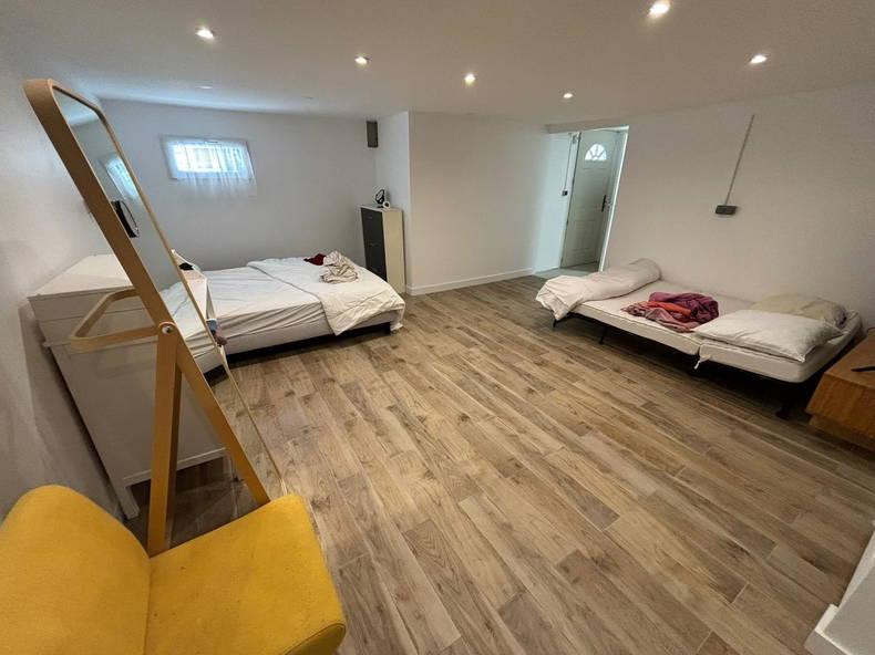 Gastfamilie Neuilly-Plaisance 428837-4