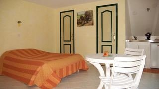 Quartos De Hóspedes Villedieu-les-Poêles 67977