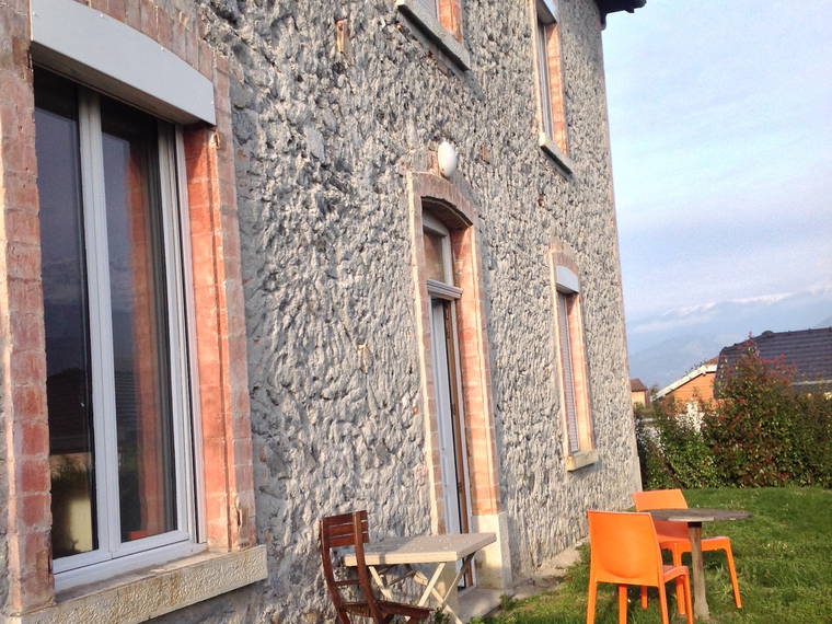 Homestay Saint-Ismier 130992