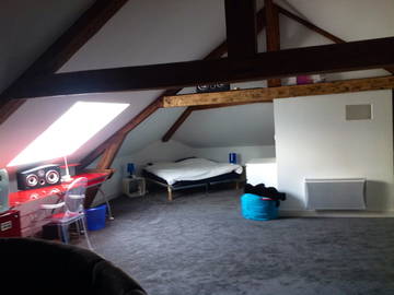 Room For Rent Saint-Ismier 130992