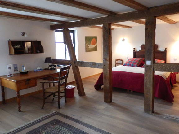 Chambre Chez L'habitant Mittelhausbergen 209119-4