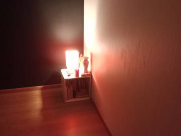 Room For Rent Rennes 245556