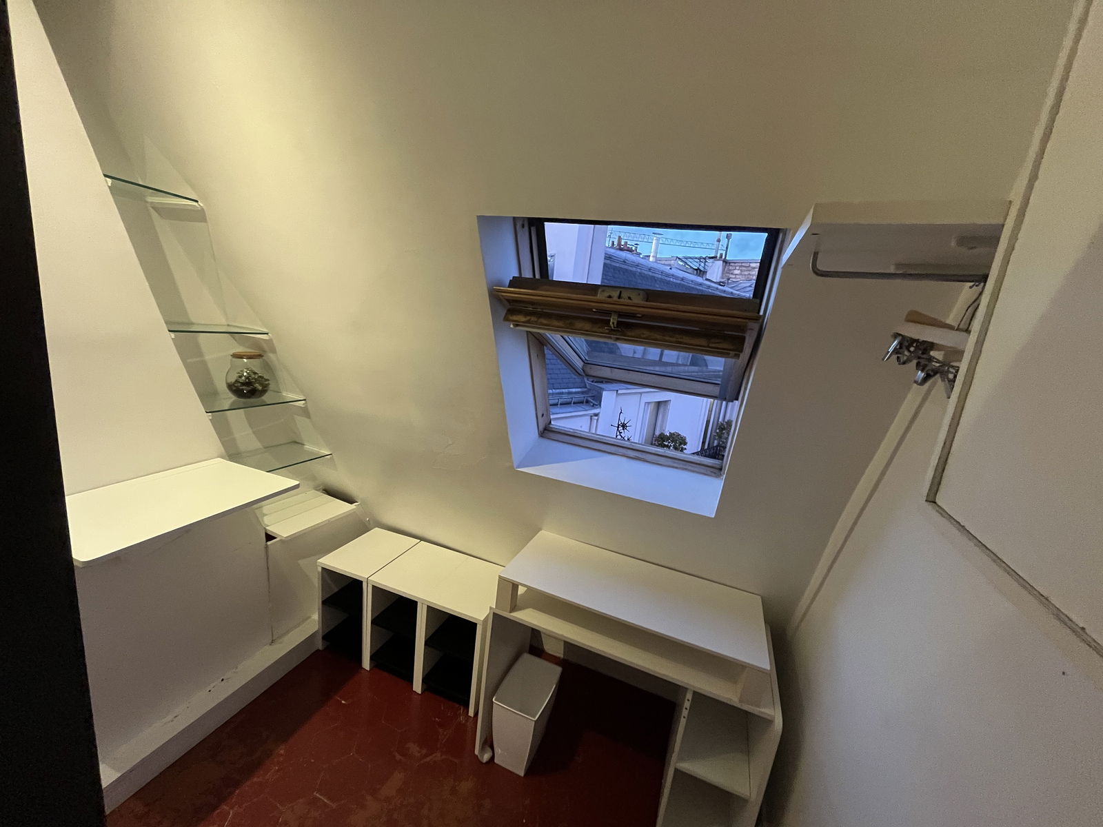 Logement Entier Paris 648280