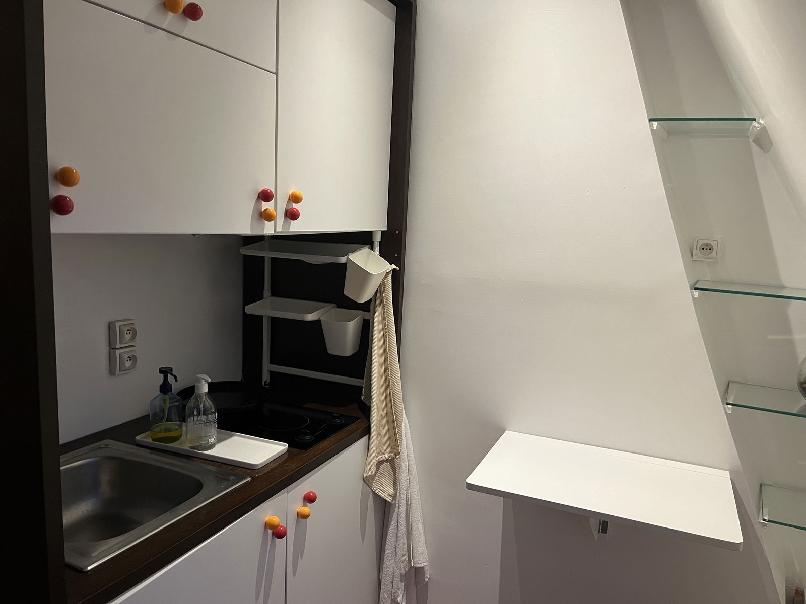 Logement Entier Paris 648280