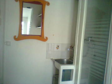 Room For Rent Paris 20451