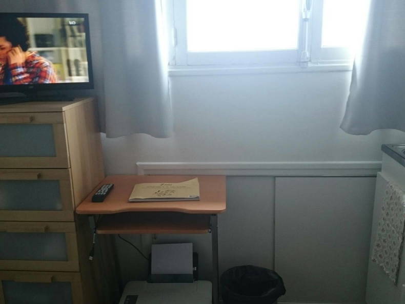 Cały Dom Courbevoie 7653-4