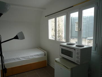 Room For Rent Paris 99567