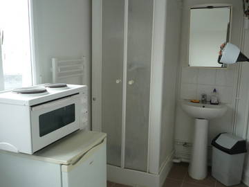 Room For Rent Paris 99567