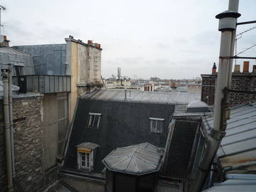 Room For Rent Paris 99567