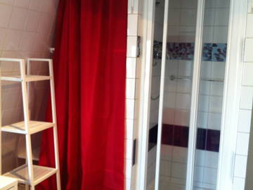 Room For Rent Paris 209739