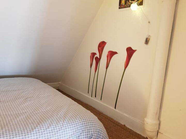 Homestay Paris 243682-2