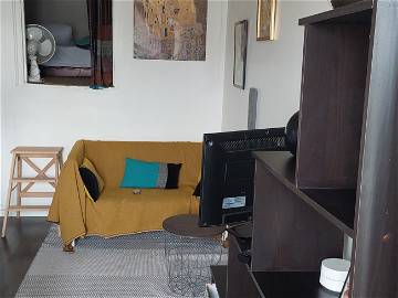 Chambre À Louer Paris 243682