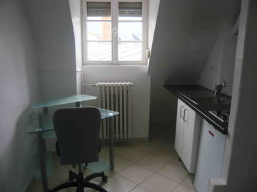 Chambre À Louer Strasbourg 249333