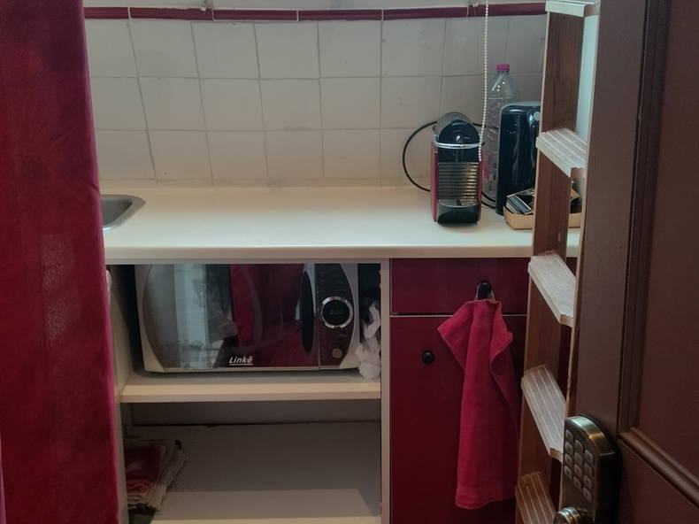 Ganzes Haus Paris 12720-3