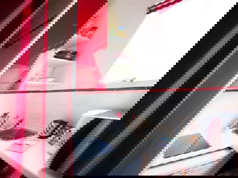 Ganzes Haus Paris 12720-4