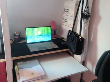 Logement Entier Paris 12720-7