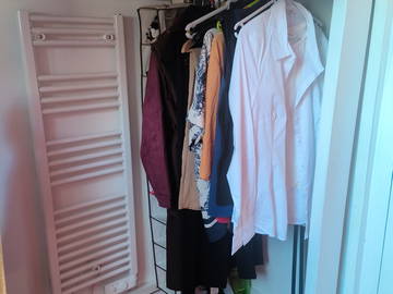 Logement Entier Paris 12720-9