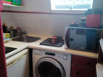 Logement Entier Paris 12720-5