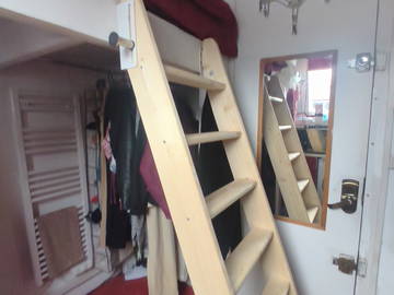 Logement Entier Paris 12720-12