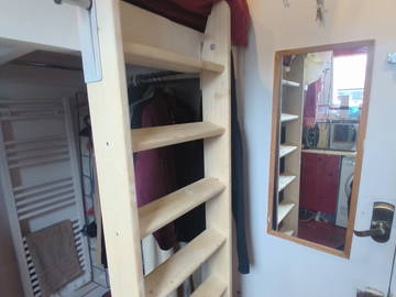 Logement Entier Paris 12720-11