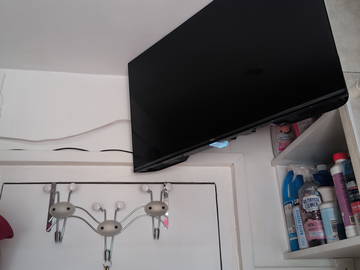 Logement Entier Paris 12720-10