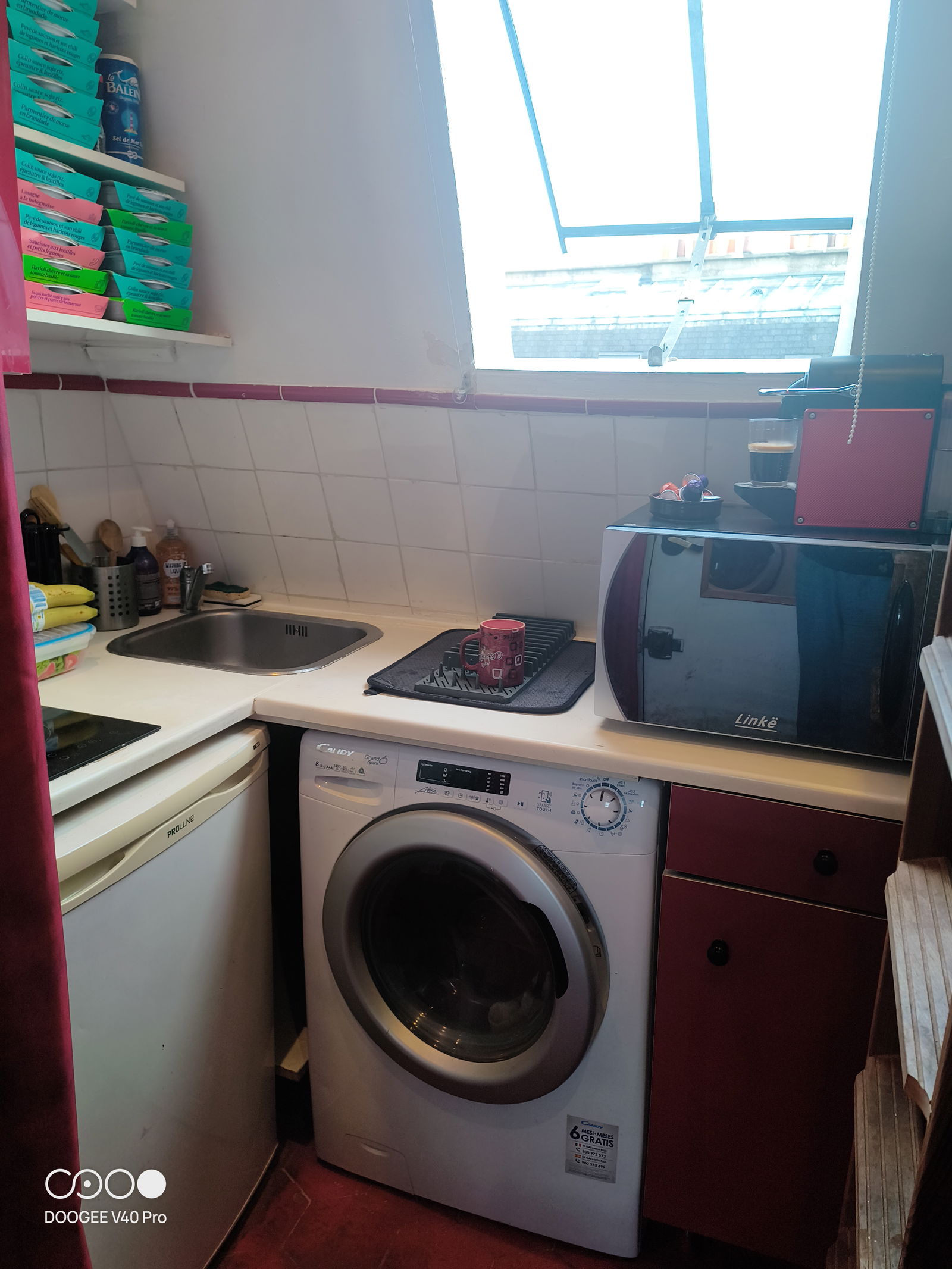 Logement Entier Paris 12720