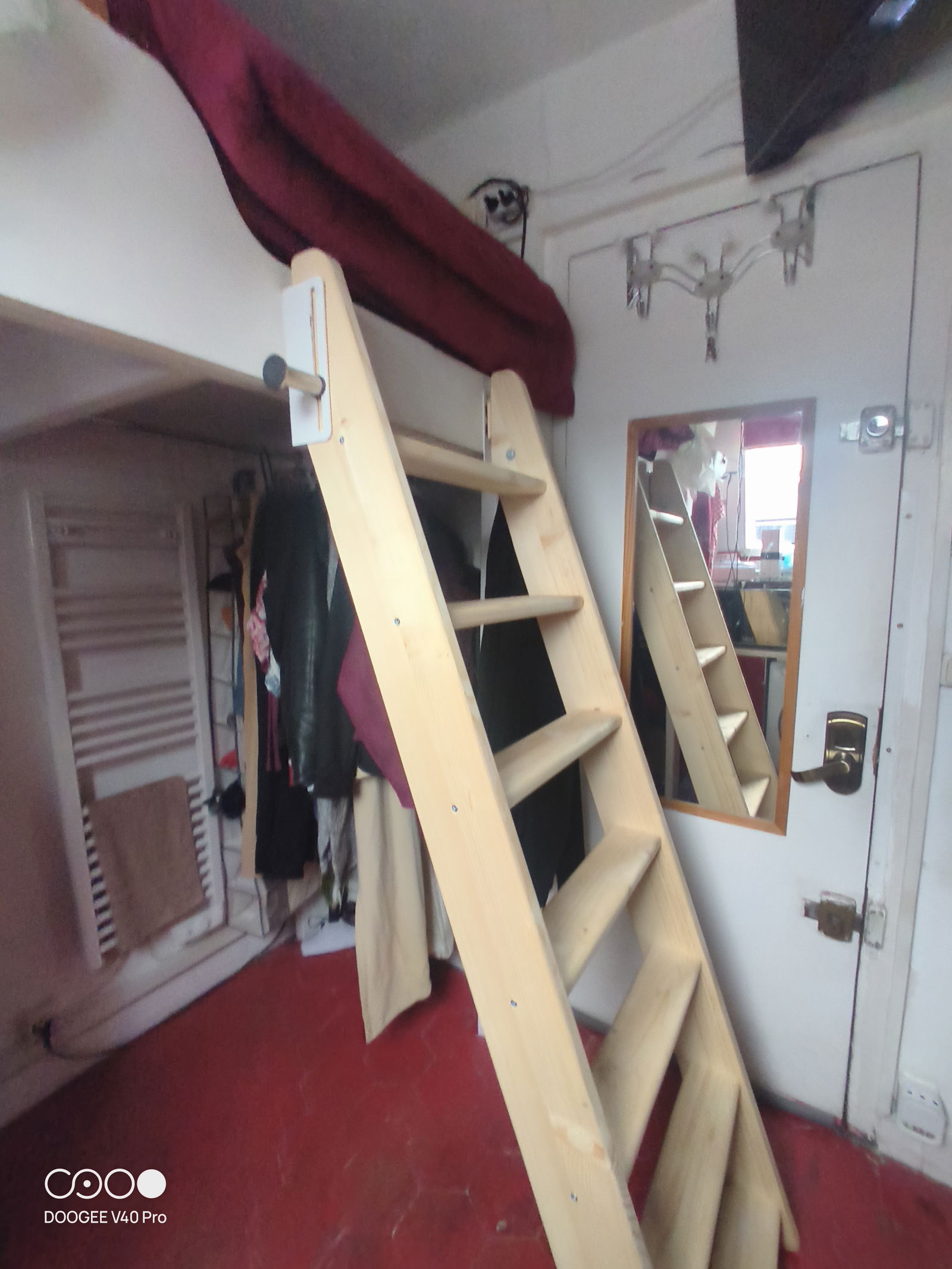 Logement Entier Paris 12720