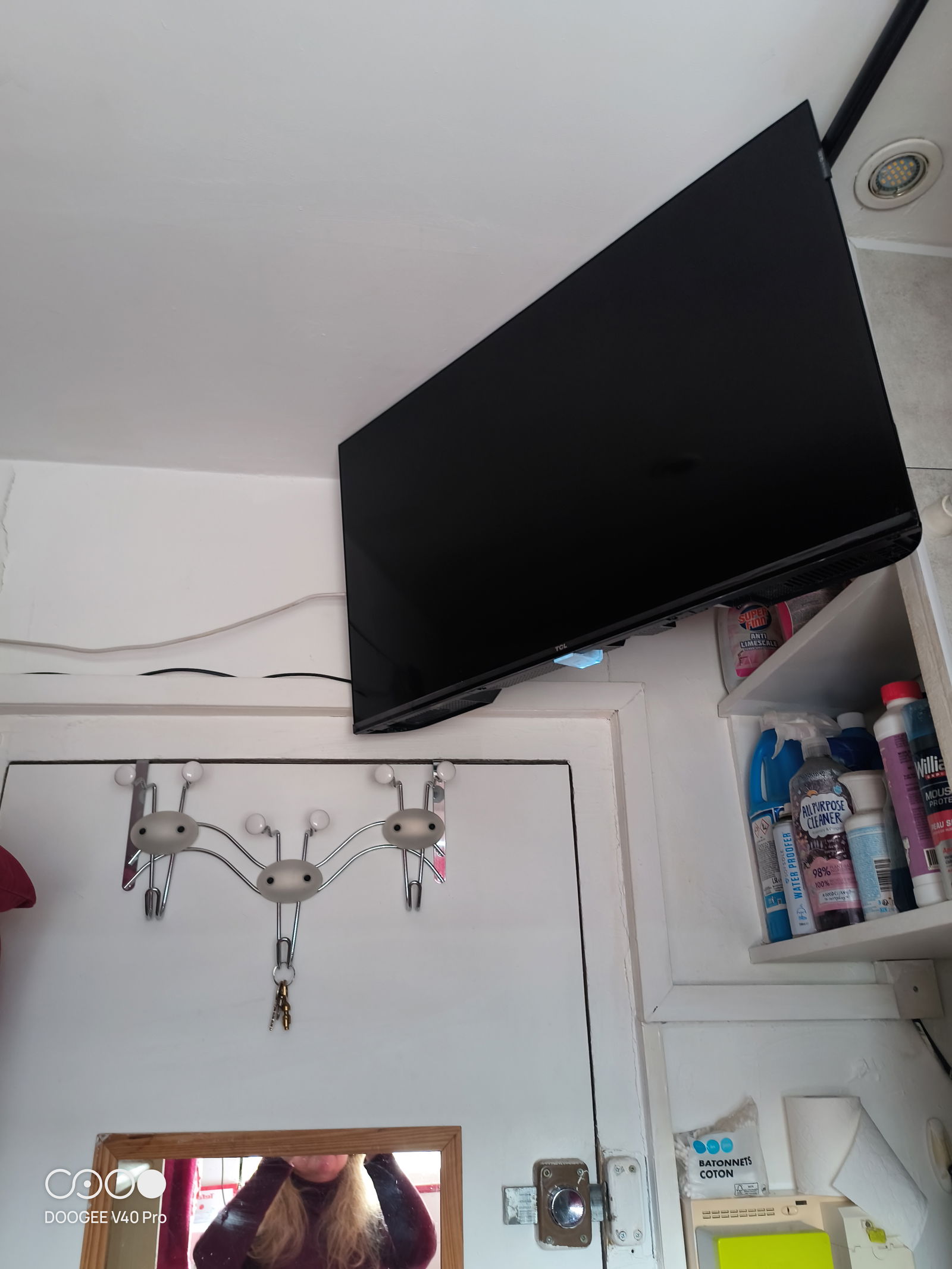 Logement Entier Paris 12720