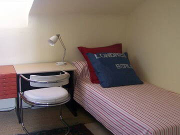 Room For Rent Aix-En-Provence 31278