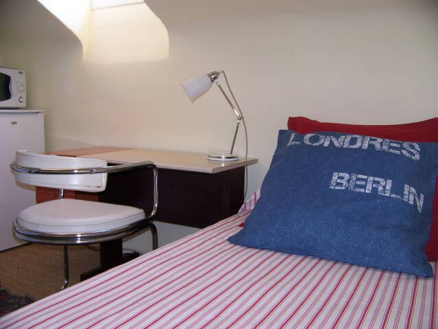 Homestay Aix-en-Provence 31278