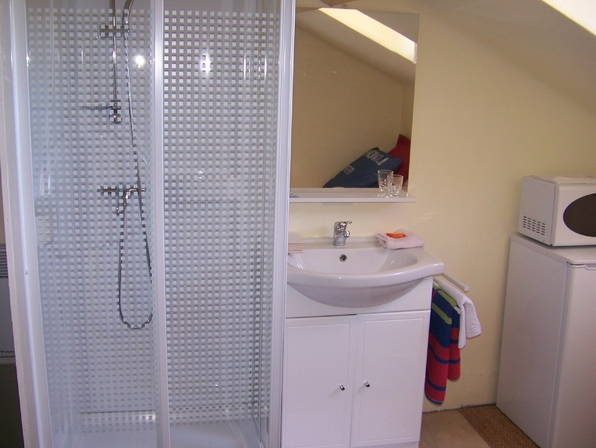 Quedarse En Casa Aix-en-Provence 31278-3