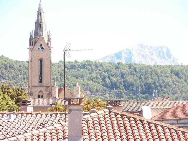 Quedarse En Casa Aix-en-Provence 31278-4