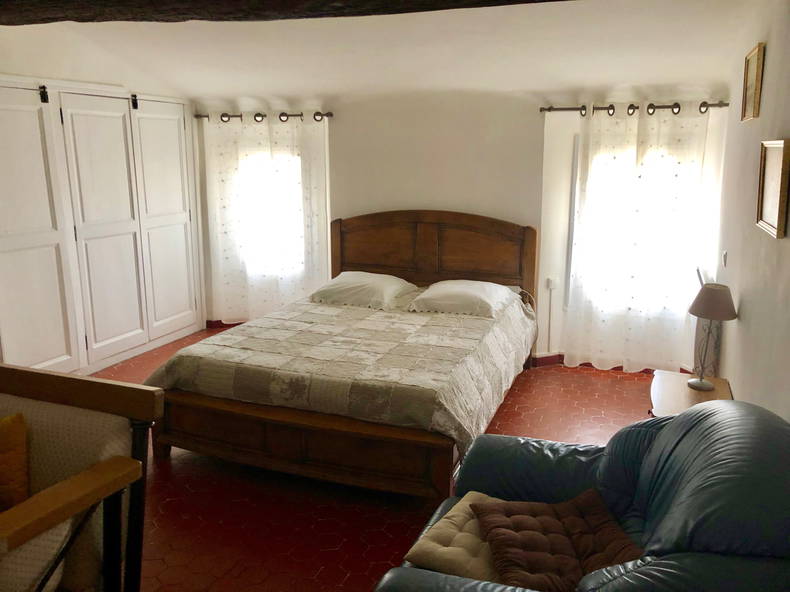 Hospedagem Em Casa De Família Draguignan 104200-1