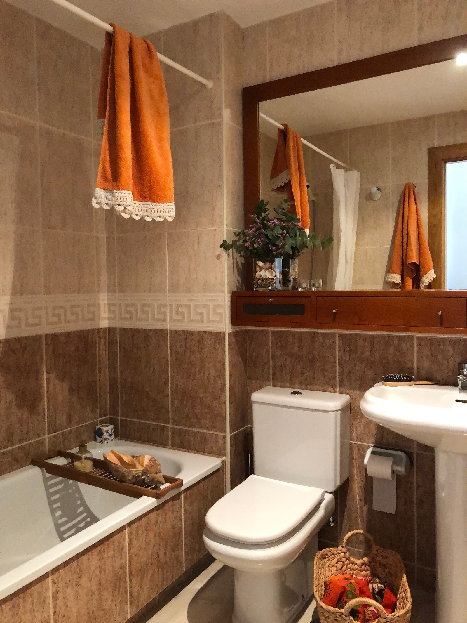 Chambre Chez L'habitant Granada 233470