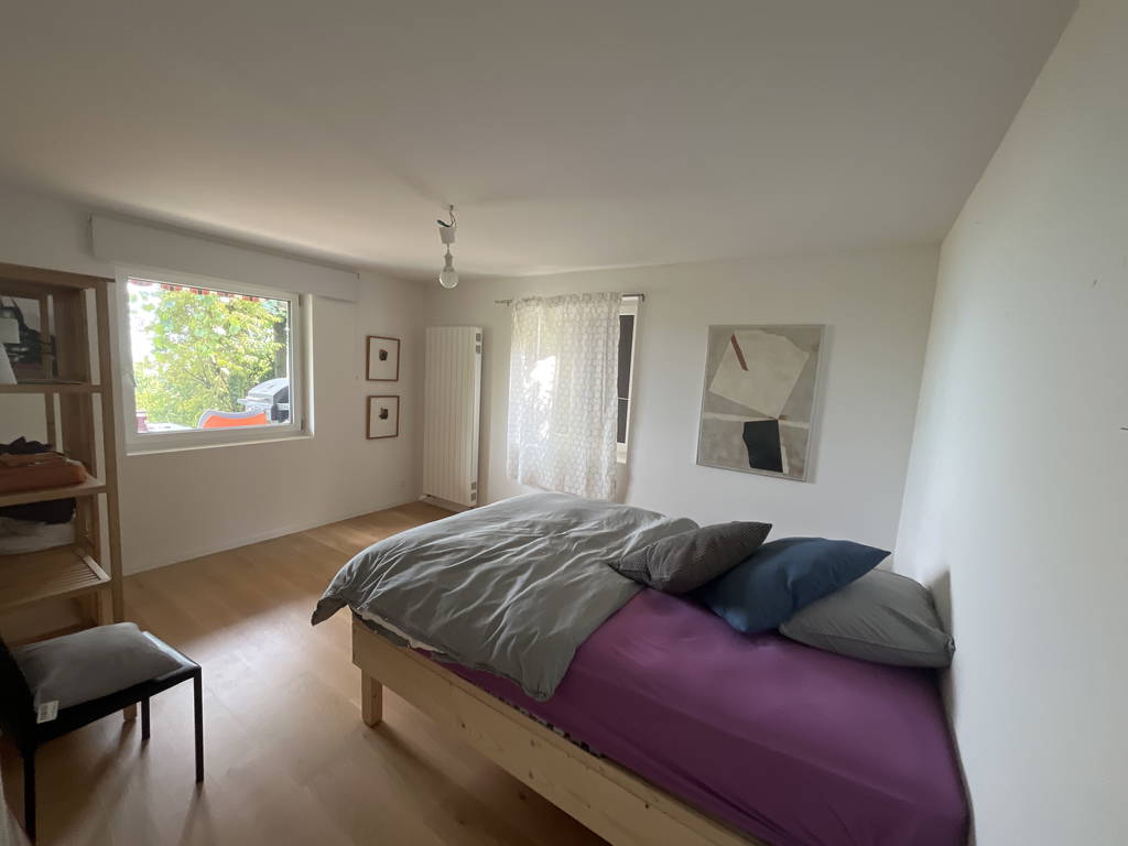 Homestay Neuchâtel 670319-1
