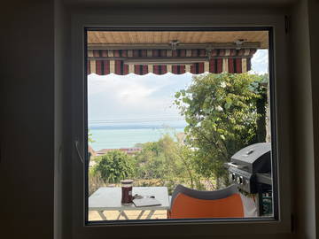Homestay for rent in Neuchâtel - photo 2: Other room-2