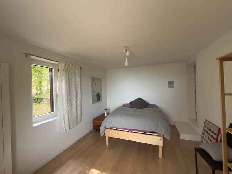 Homestay Neuchâtel 670319-3