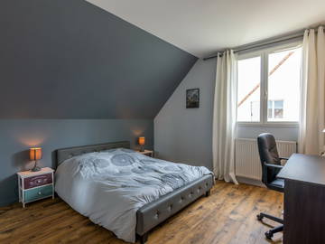 Chambre À Louer Darnétal 221643