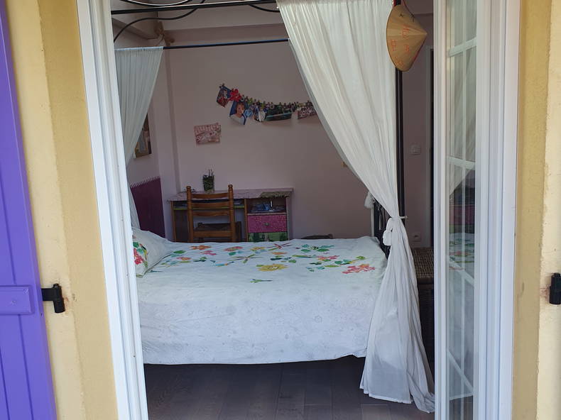 Chambre Chez L'habitant Avensan 677025-3