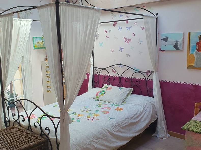 Chambre Chez L'habitant Avensan 677025-2
