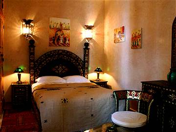 Zimmer Bei Einheimischen Marrakech 83191-1