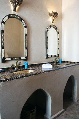 Gastenkamers Marrakech 83191