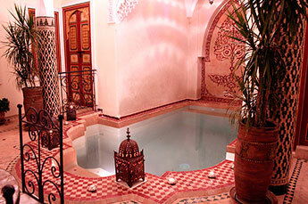 Gastenkamers Marrakech 83191