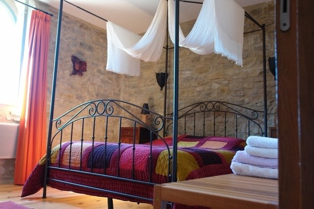 Gastenkamers Lagarde 45226