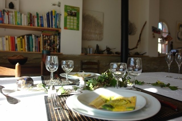 Gastenkamers Lagarde 45226